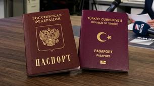 Rusya ve Türkiye Pasaportu Kaçıncı Sırada?