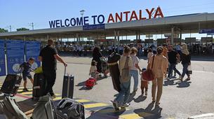 Rusya'da İç Turizm Krizi; Türkiye'ye ilgi Artıyor