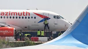 Rusya'da Jet Yakıtı Krizi: "Azimuth" Acil Durum Çağrısı Yaptı