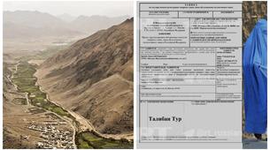 Rusya’da “Taliban Tur” Afganistan'a Turist Götürmeye Hazırlanıyor