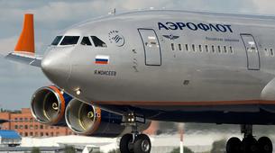 Rusya’da uluslararası uçuşlara izin verilen şehirlere yenileri eklendi