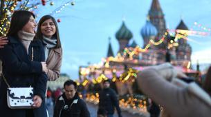 Rusya’dan 'E-Vize’ ve ‘Turist Kartı’ hamlesi