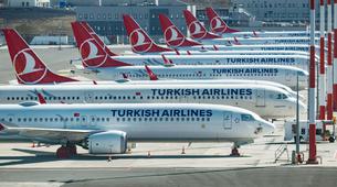 Rusya'dan THY'ye Sert Uyarı: Uçuş Azaltma ve Yaptırım Tehdidi
