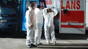 Türkiye'de 326 Rus turist koronavirüse yakalandı,  11 Rus vatandaşı hayatını kaybetti
