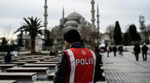 Turistler için en güvenli ülkeler: Türkiye sonlarda