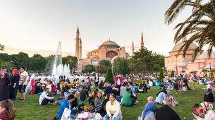 Türkiye, dünyanın en ucuz turizm ülkesi oldu