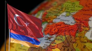 Türkiye ile Ermenistan Vize Sürecini Kolaylaştırdı