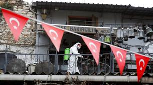 Türkiye, Koronavirüs pandemisinde turistlerin sağlığı için en tehlikeli ülke oldu