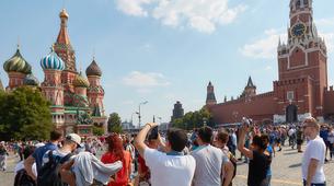 Türkiye, Rusya’ya en çok turist gönderen ülke oldu
