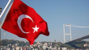 Türkiye'yi ziyaret eden Rus turist sayısı 5 milyonu aştı
