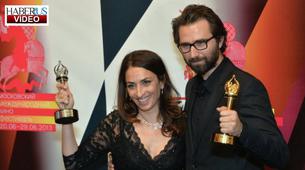 Moskova film festivalinin en iyisi Türk filmi "Zerre" 