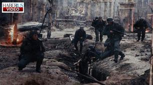Rusya’nın Stalingrad filmi Oscar’a aday gösterildi