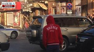 Rusya’da çifte terör saldırısı; 1 ölü, 10 yaralı