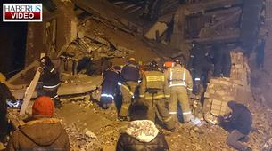 Rusya’da doğalgaz patlaması: 5 ölü, 3 yaralı
