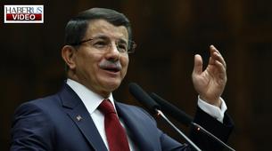 Davutoğlu: Sovyet dönemlerinde yapılan zulümleri de unutmadık