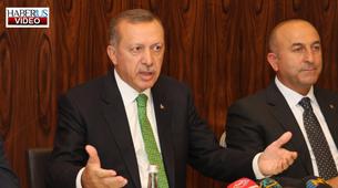 Erdoğan: ODTÜ’deki çirkin saldırının gereği yapılacak