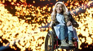 Avrupa'dan Rusya'ya tuhaf Eurovision teklifi