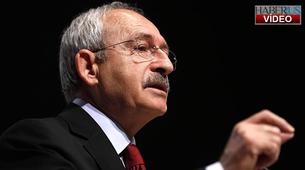 Kılıçdaroğlu'ndan Erdoğan'a sert sözler: Tükürdüğünü böyle yalatırlar