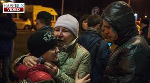 Rusya uçak kazasında Tataristan Cumhurbaşkanı’nın oğlu da öldü