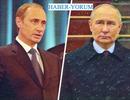 Putin'in Rusya Başkanlığı'nın 25. Yılı: Çeyrek Asırlık Liderlik