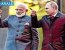 Putin ve Modi hangi stratejik konularda anlaşmaya vardı?