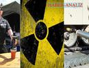 Ukrayna’da Ruslara karşı kullanılmak istenen ‘seyreltilmiş uranyum’ nedir?