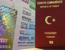Rusya’dan Türk vatandaşlarına vize kolaylığı