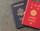 Dünyanın en avantajlı pasaportları: Rusya 47, Türkiye 49. sırada