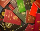 İşte dünyanın en güçlü pasaportları