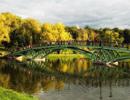 Rusya izlenimleri: Moskova’nın oksijen adası, nefes aldıran parkları