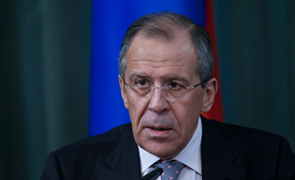 Lavrov: İran'a yaptırımları görüşüyoruz