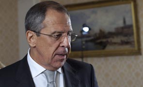 Lavrov: Yeni nükleer anlaşma iki üç hafta içinde imzalanır