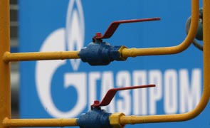 Alternatif gaz Gazprom'un tahtını  sarsacak