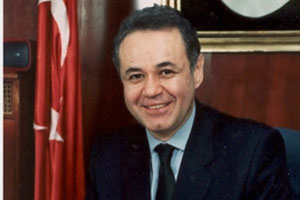 Moskova büyükelçiliğinde görev değişimi, Akıncı gidiyor Sezgin geliyor
