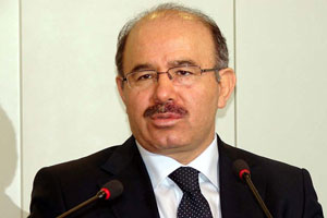 Çelik Rus ajansına konuştu: Referandum olursa yüzde 60 oy alarız