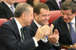 Türkiye ve Rusya çok kutuplu dünyayı kuruyor – ANALİZ