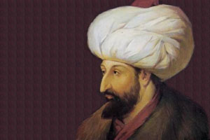 Rus haber portalından Fatih Sultan Mehmet’e övgü