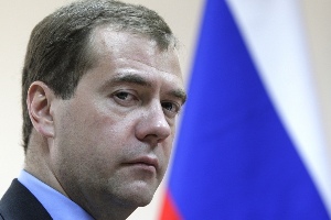 Medvedev: İran nükleer silaha yaklaşıyor