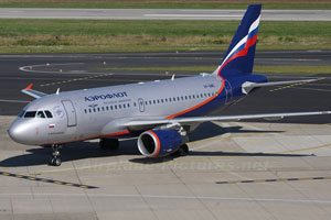 Putin'den Aeroflot'a fırça: Yabancı uçakla iç piyasada büyüme kabul edilemez