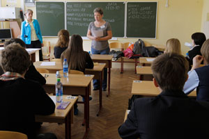 Rusya’da 2 bin 500 okul yeni eğitim ve öğretim yılına hazır değil