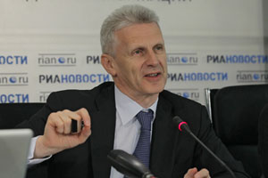 Rusya eğitim bakanı:  200 bin öğretmenin işine son verilebilir, İngilizce eğitim gerekli