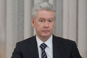 Moskova yönetimi için Putin'in ekibinden Sobyanin'in ismi öne çıkıyor