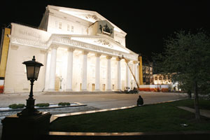 Medvedev istedi, Bolşoy Tiyatro gelecek yıl açılacak
