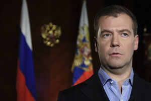 Medvedev’den sert çıkış; Belarus yönetimi Rusya’yı ‘büyük düşman’ ilan etmek istiyor