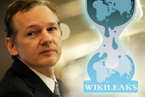 Wikileaks: Rusya ile ilgili binlerce belge yayınlayacağız