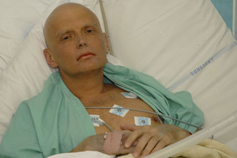 Wikileaks: Rusya Litvinenko için uyarmış, İngiltere dikkate almamış