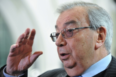 Primakov uyardı: Libya'ya askeri müdahale ters etki yapar