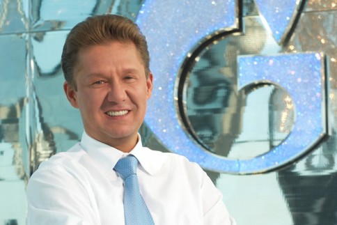 Putin, Gazprom’a 5 yıl daha Miller’i önerdi