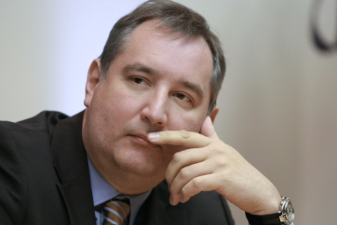 Rusya’nın NATO Temsilcisi Rogozin: Türkiye, Anglosakson devletlerin esiri değil