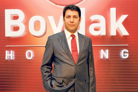 Boydak Holding, Rusya ve Ukrayna'da 2 fabrika satın aldı